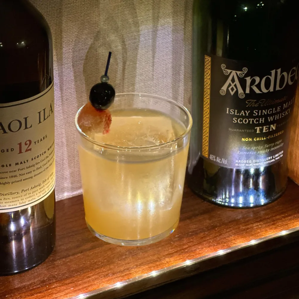 Gerald's Bar