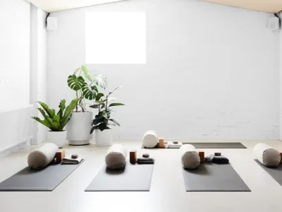Good Vibes Yoga