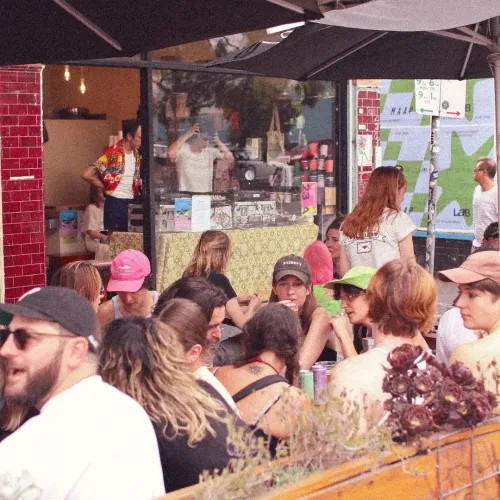 Staple Brunswick