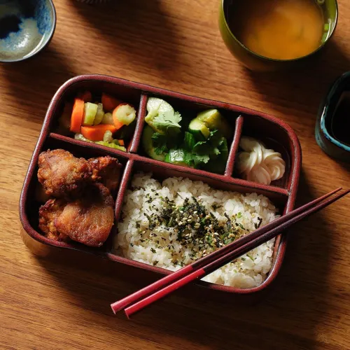 Onigiri Kitchen and Sake Bar