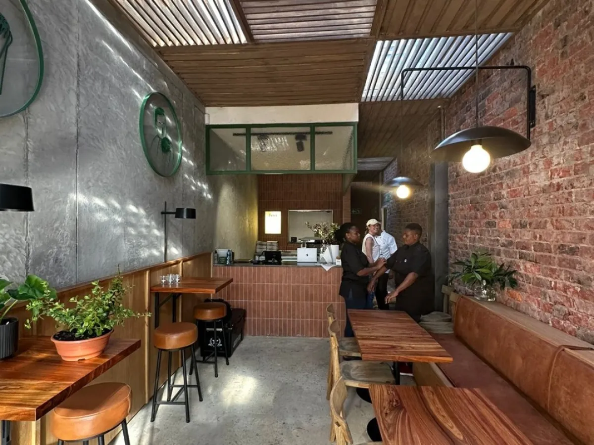 Zuney Wagyu Burger Bar