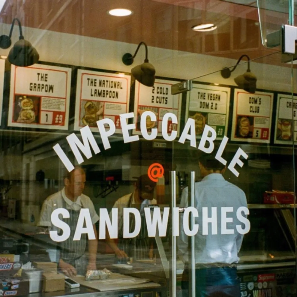 Dom's Subs