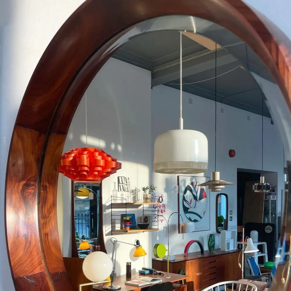 2 & 4 Vintage Furniture