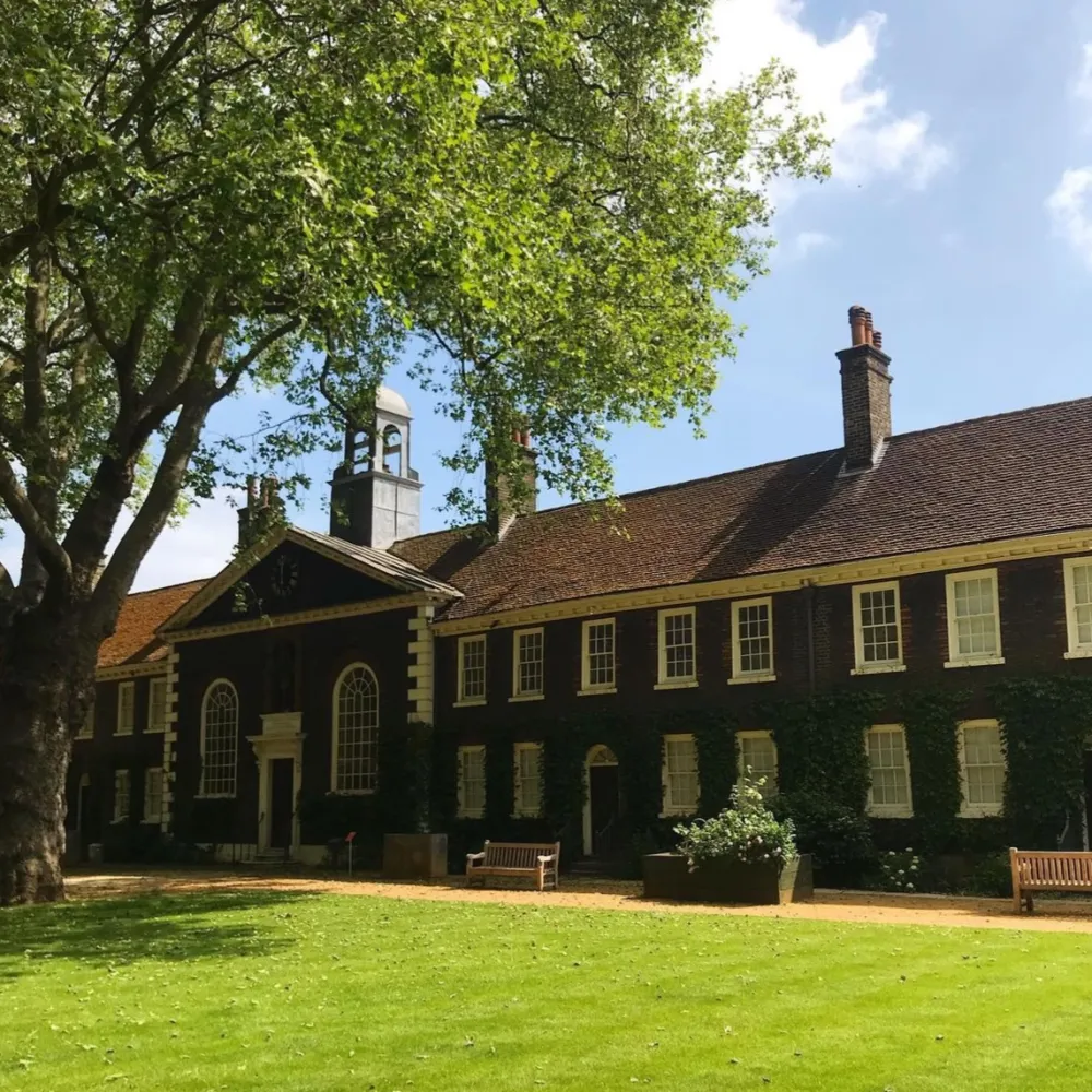 Museum of the Home