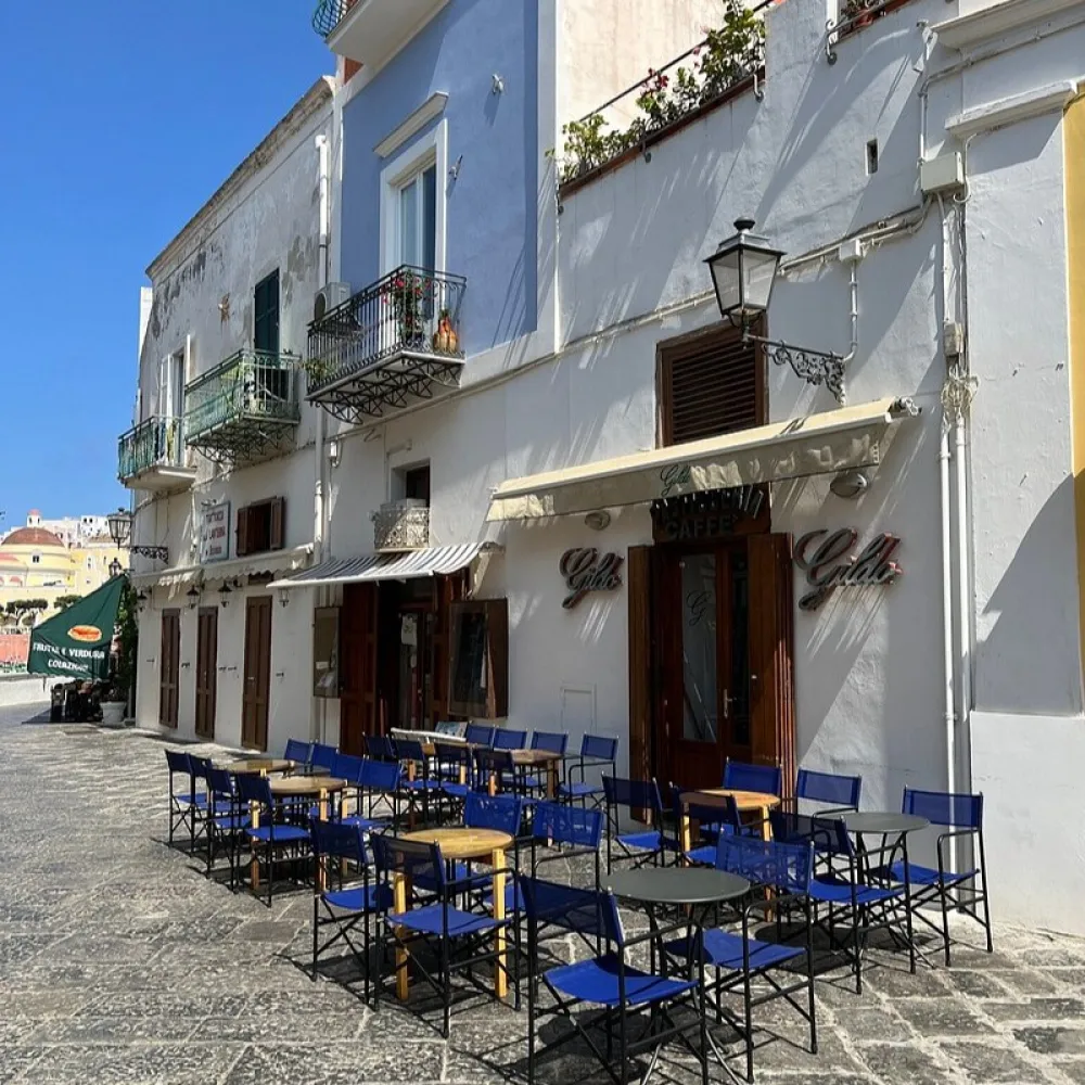 Pasticceria Gildo