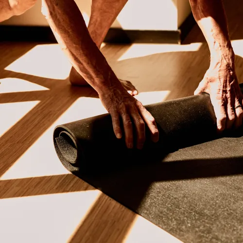 Movements Studios | Hot Yoga & Pilates