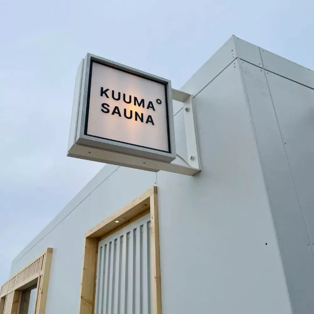 Kuuma Noord