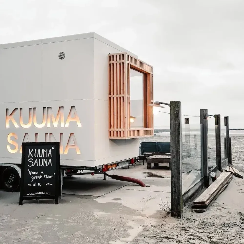 Kuuma Noord