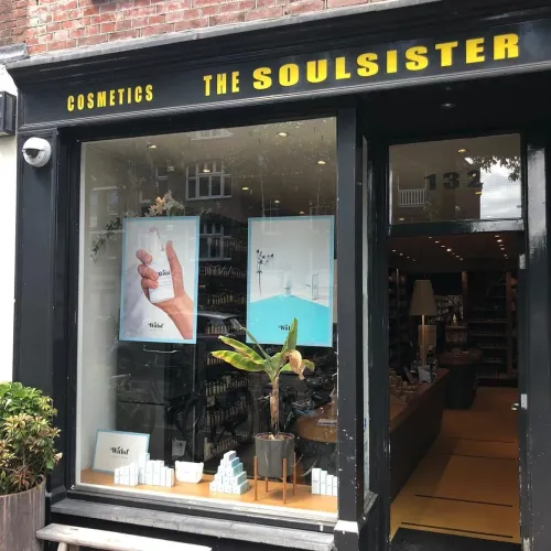 The Soulsister Vitamins