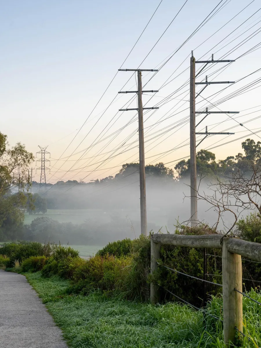 Merri Creek Trail