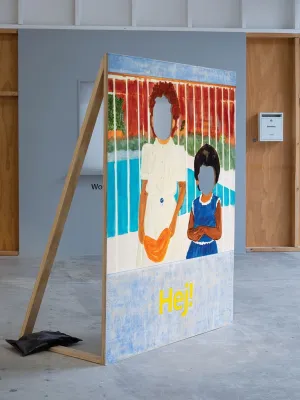 Gertrude Contemporary