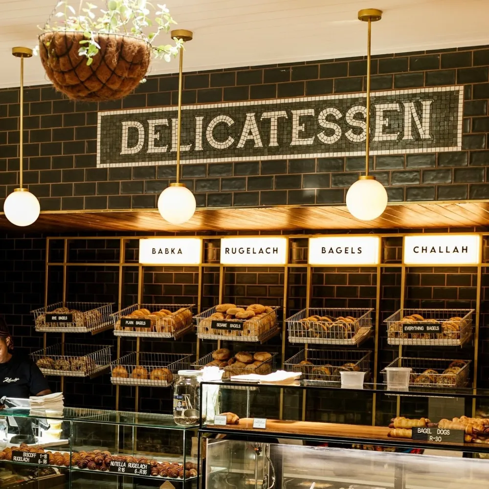 Kleinsky's Delicatessen