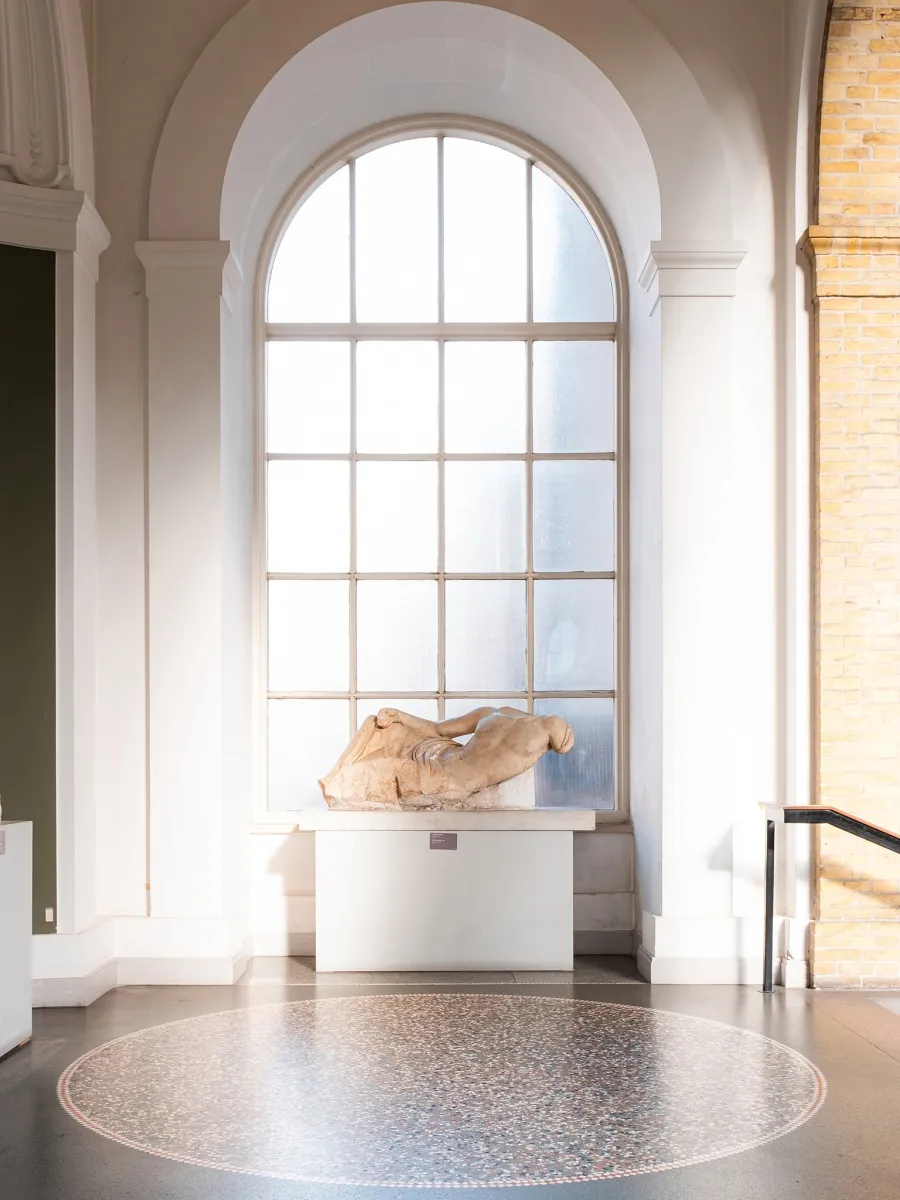 Ny Carlsberg Glyptotek