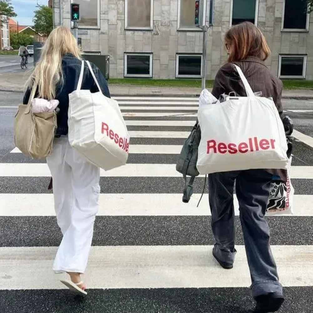 Reseller