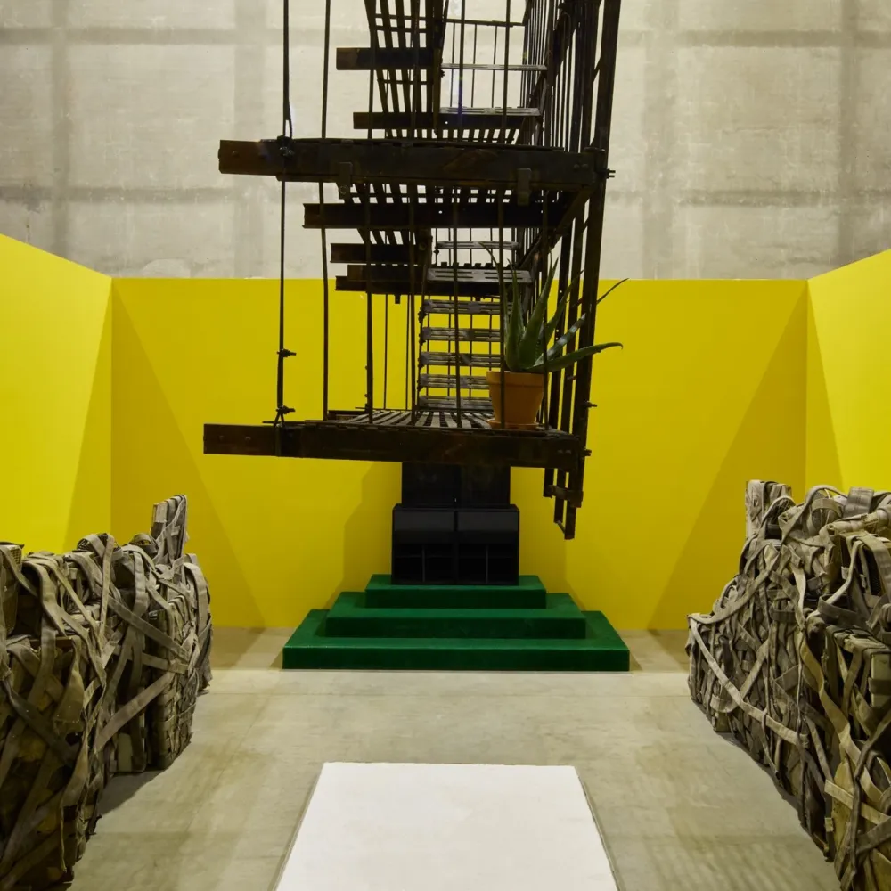 Pirelli HangarBicocca