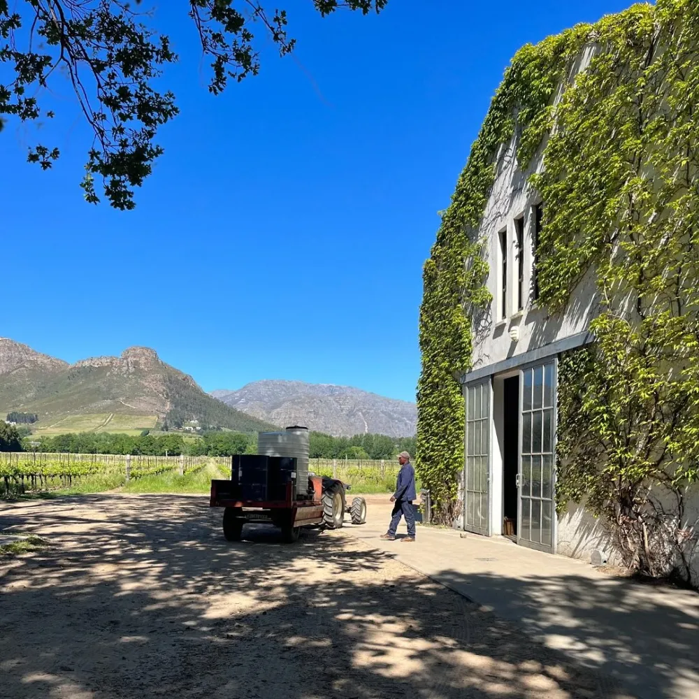 La Bri Wine Estate