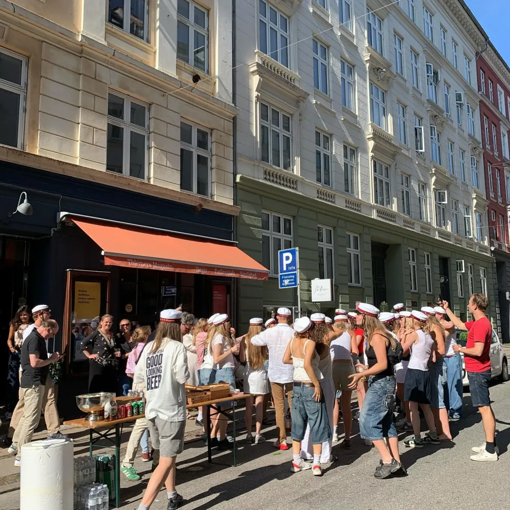 Thiemers Magasin