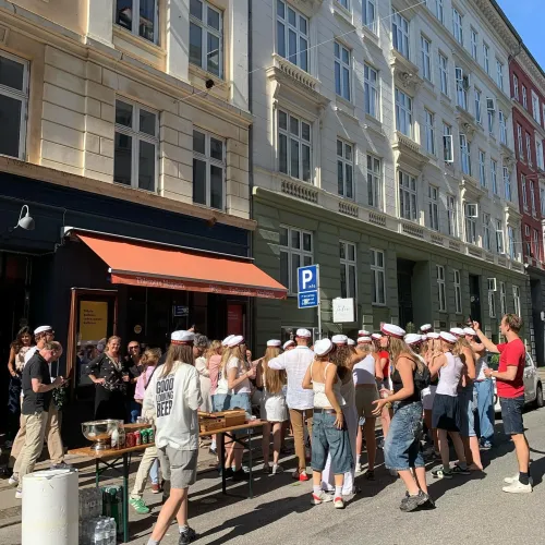 Thiemers Magasin