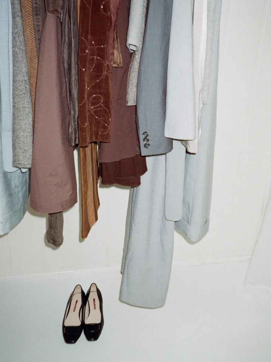 O-S-V. Secondhand Fashion