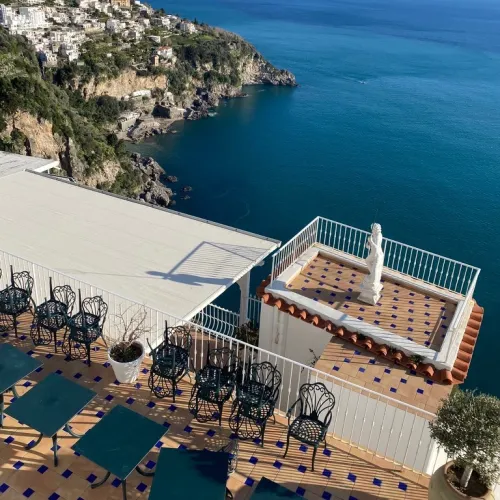 Amalfi Coast