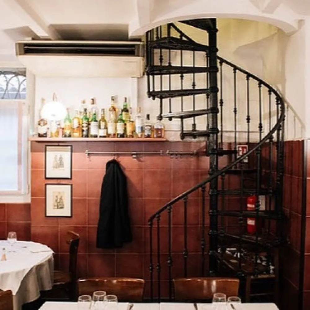 Ristorante Nuova Arena