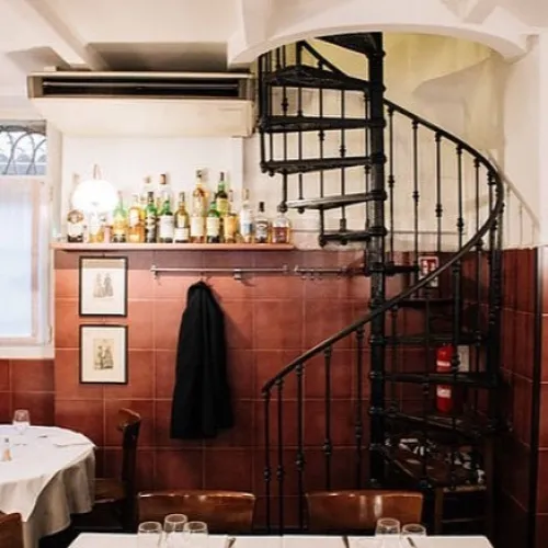 Ristorante Nuova Arena