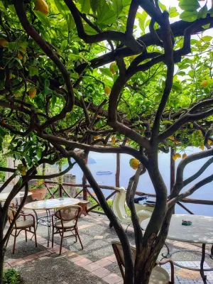Bed & Breakfast Ercole di Amalfi