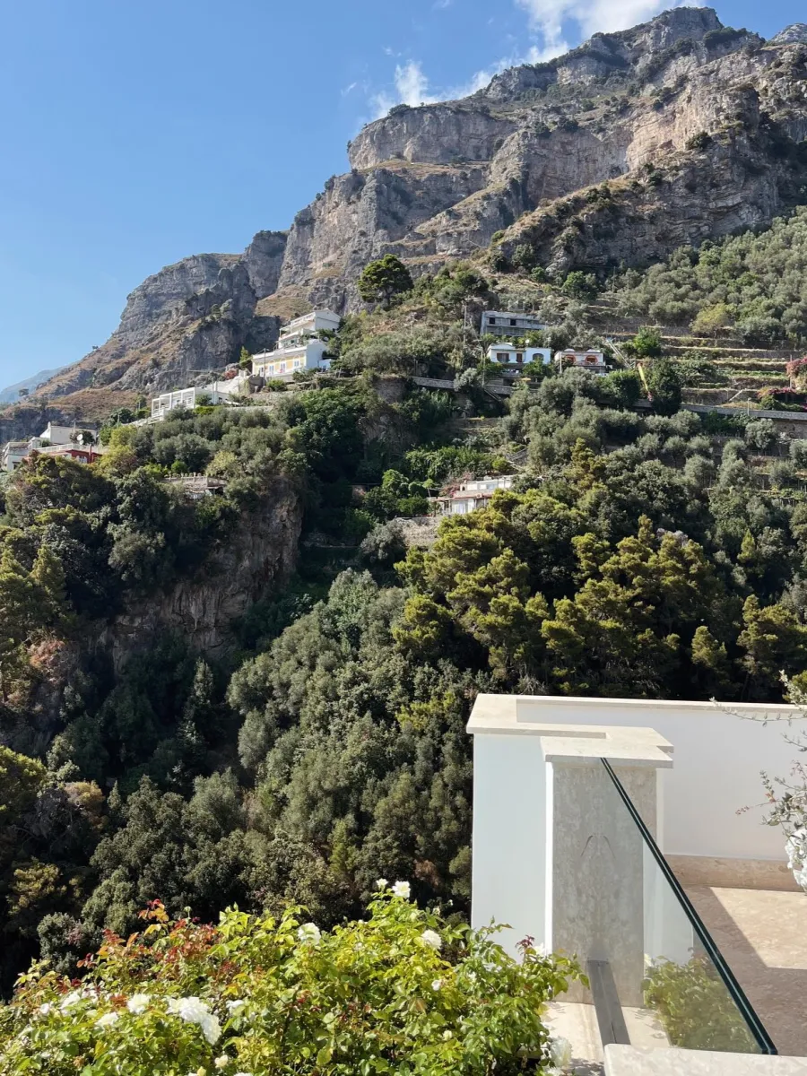 Casa Angelina