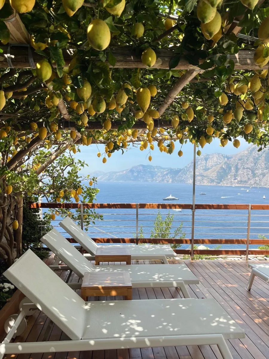 Casa Angelina