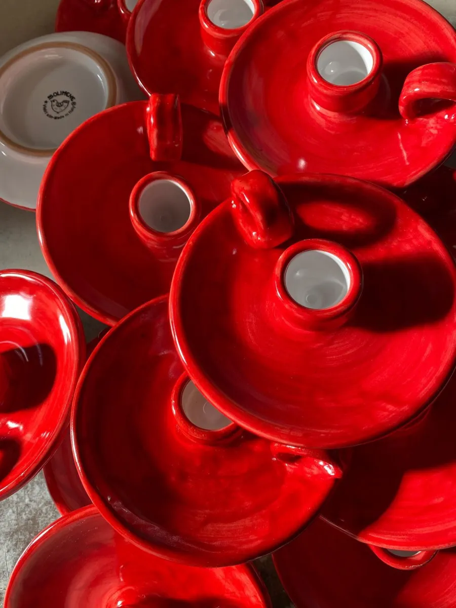 Ceramica Artistica Solimene Vincenzo - S.R.L.
