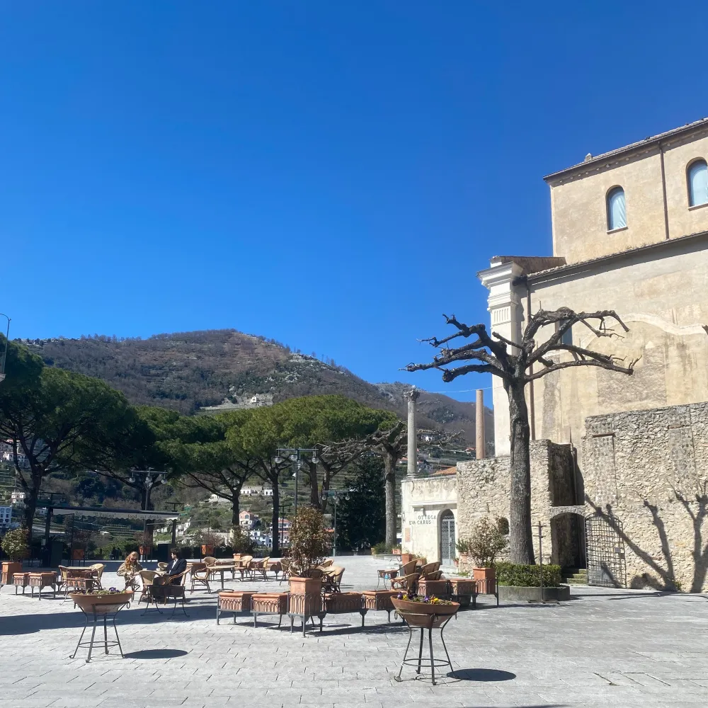 Duomo of Ravello