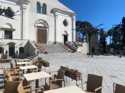 Duomo of Ravello