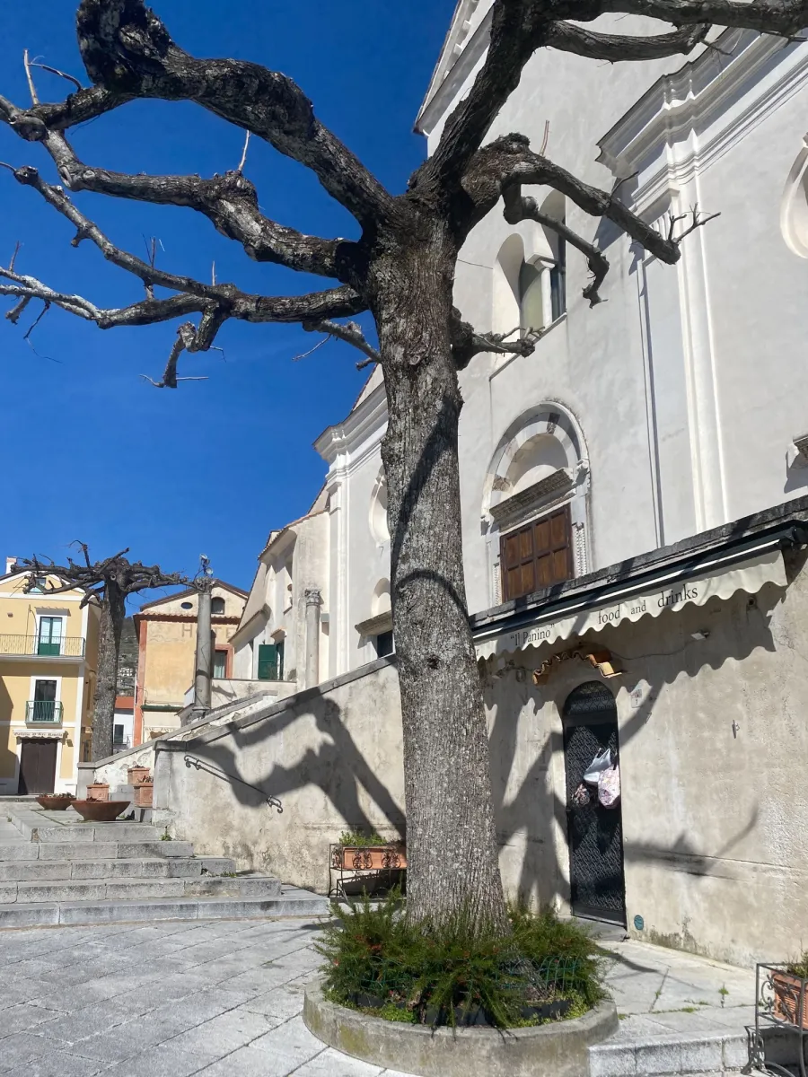 Duomo of Ravello