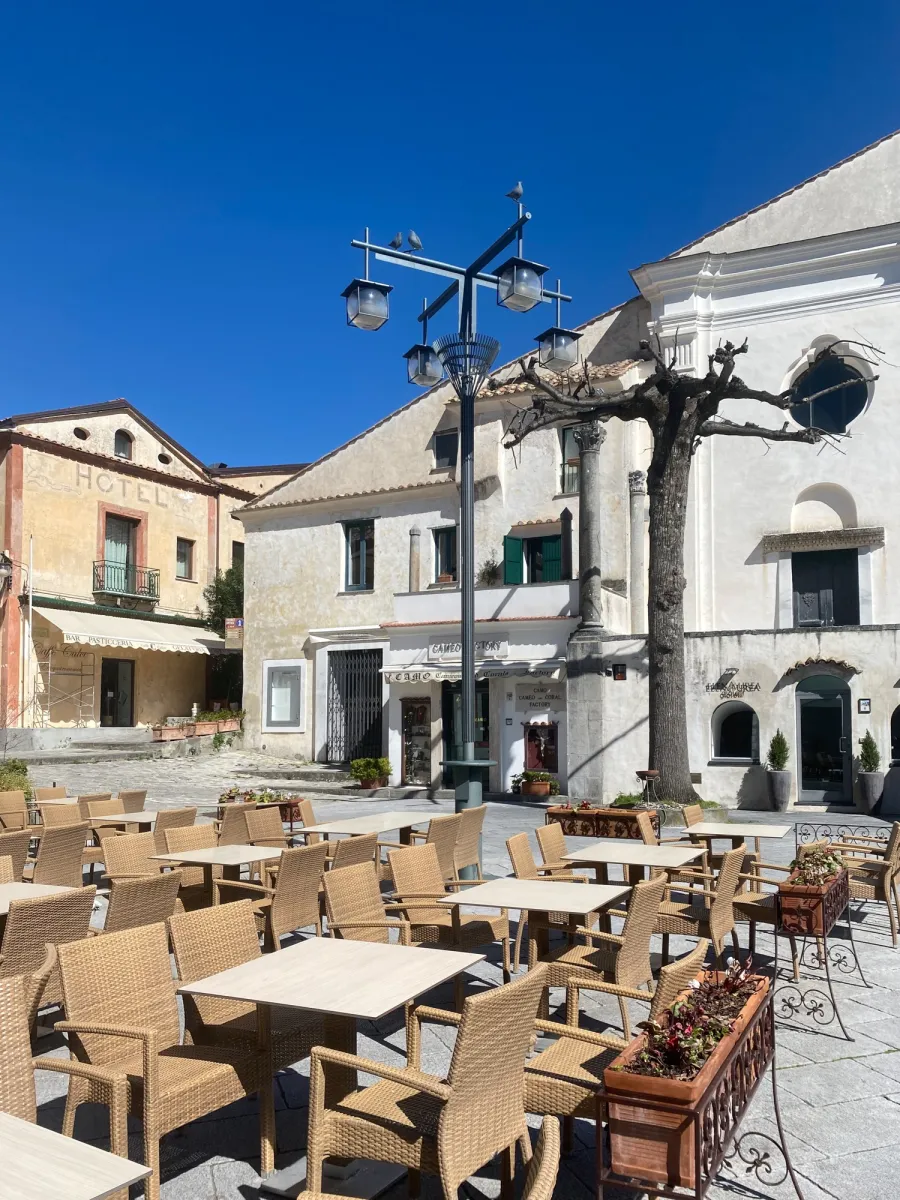 Duomo of Ravello