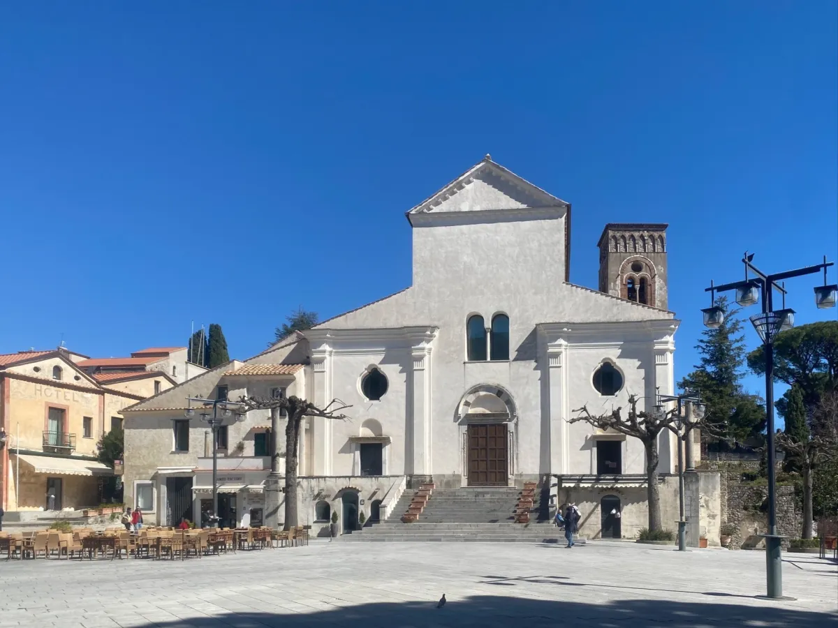 Duomo of Ravello