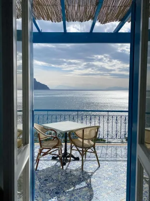 Hotel Villa San Michele