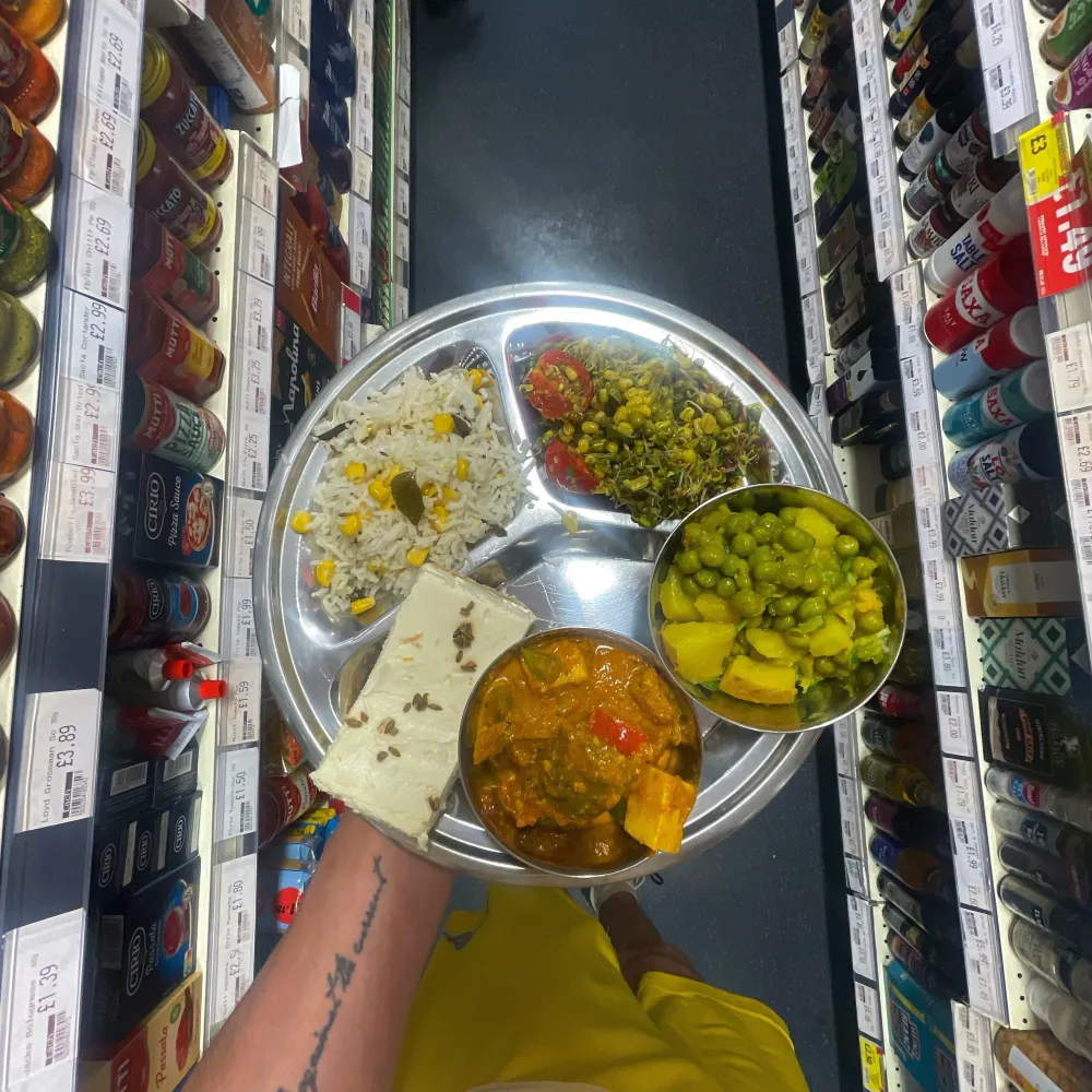 Londis N16