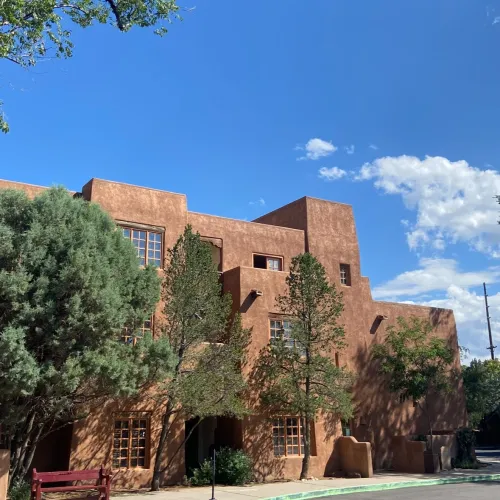 Hotel Santa Fe, Hacienda & Spa