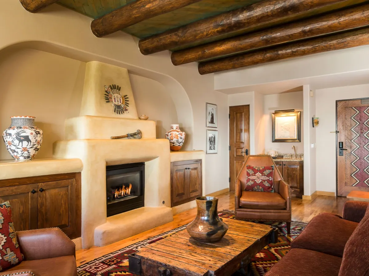 Hotel Santa Fe, Hacienda & Spa