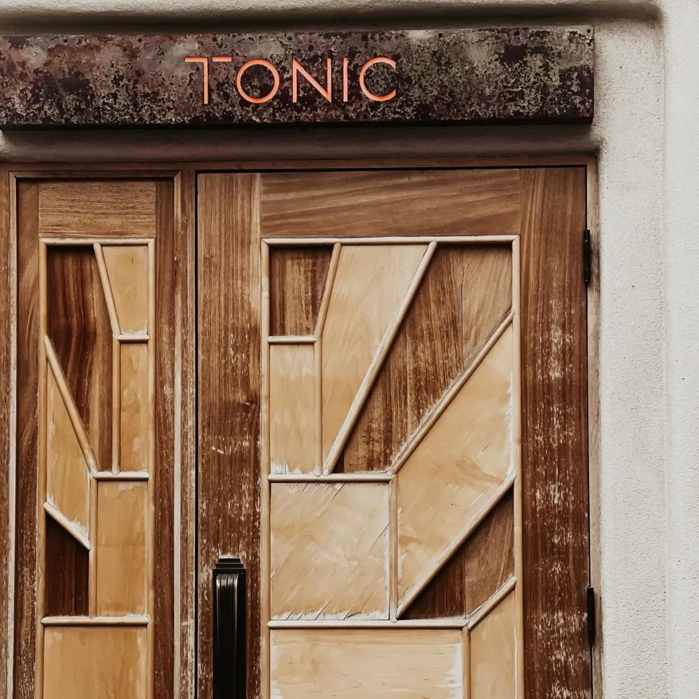 Tonic