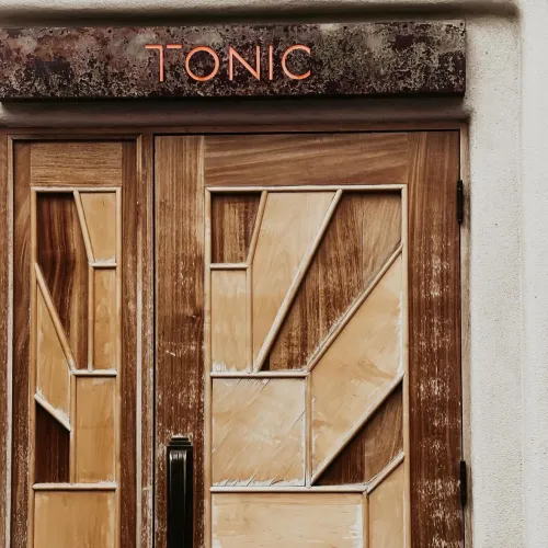 Tonic