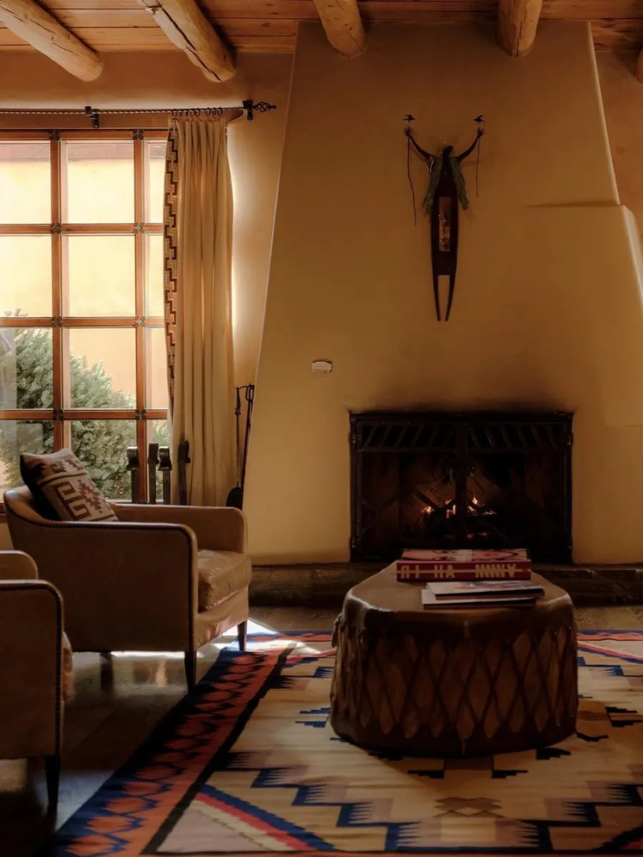 Rosewood Inn Of the Anasazi