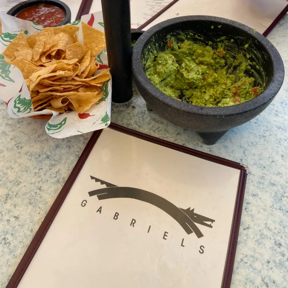 Gabriel's