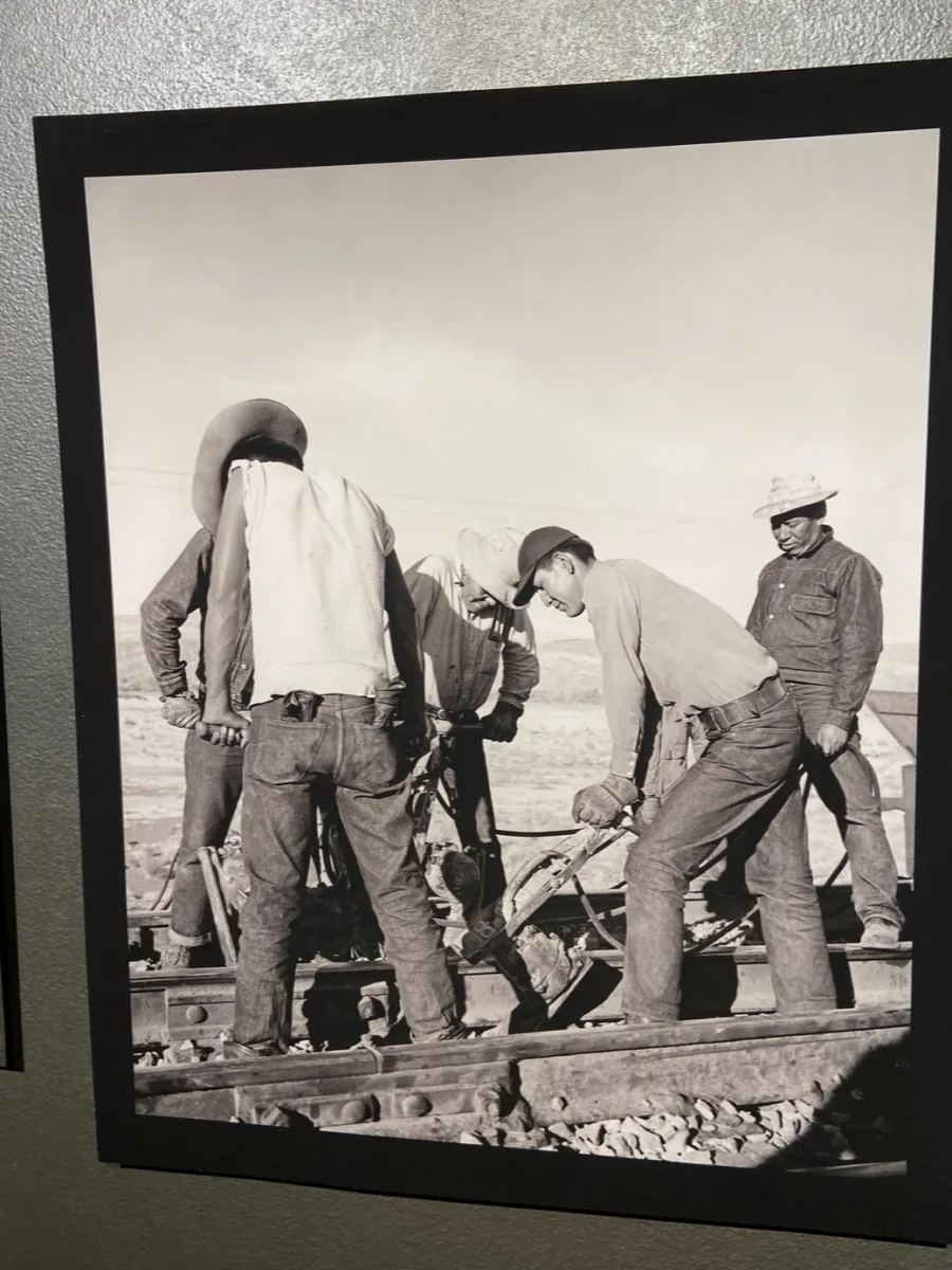 New Mexico History Museum