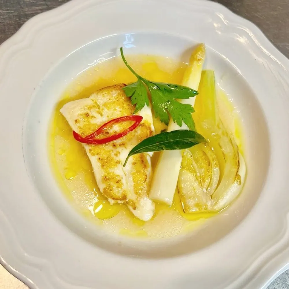 Osteria 16