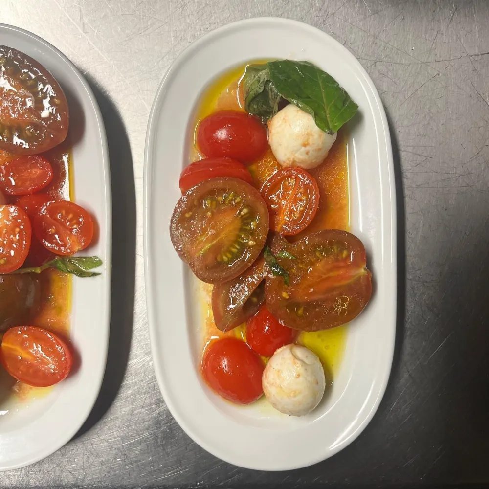 Osteria 16