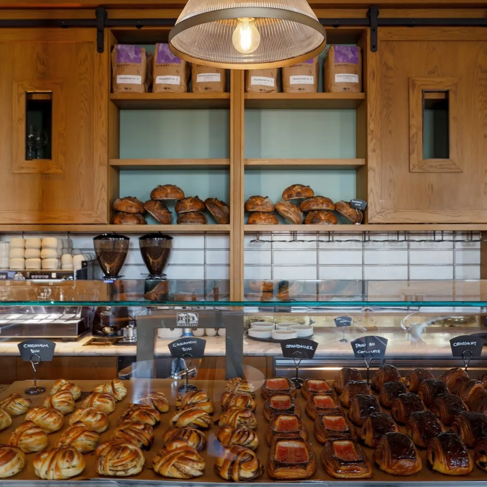 Rug Bakery
