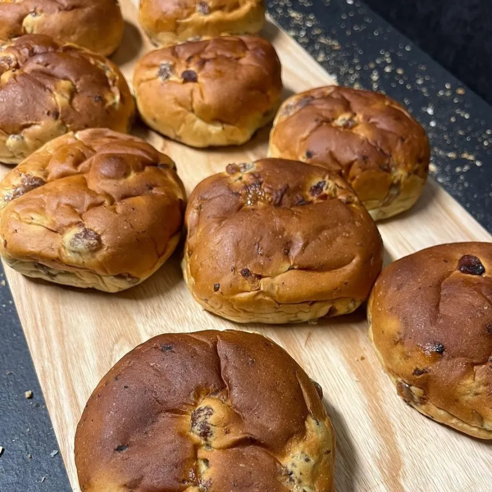 Bakkerij Koppejan