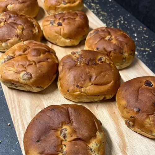 Bakkerij Koppejan