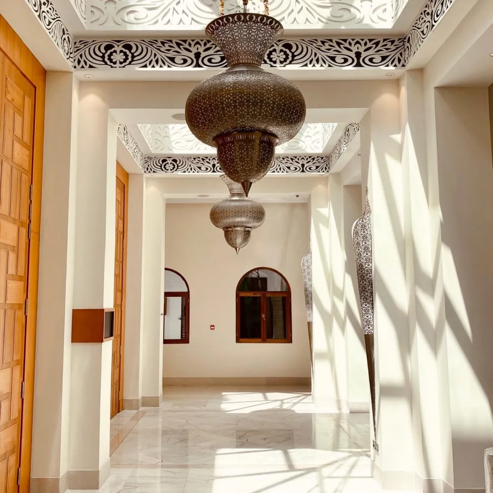 Park Hyatt Zanzibar